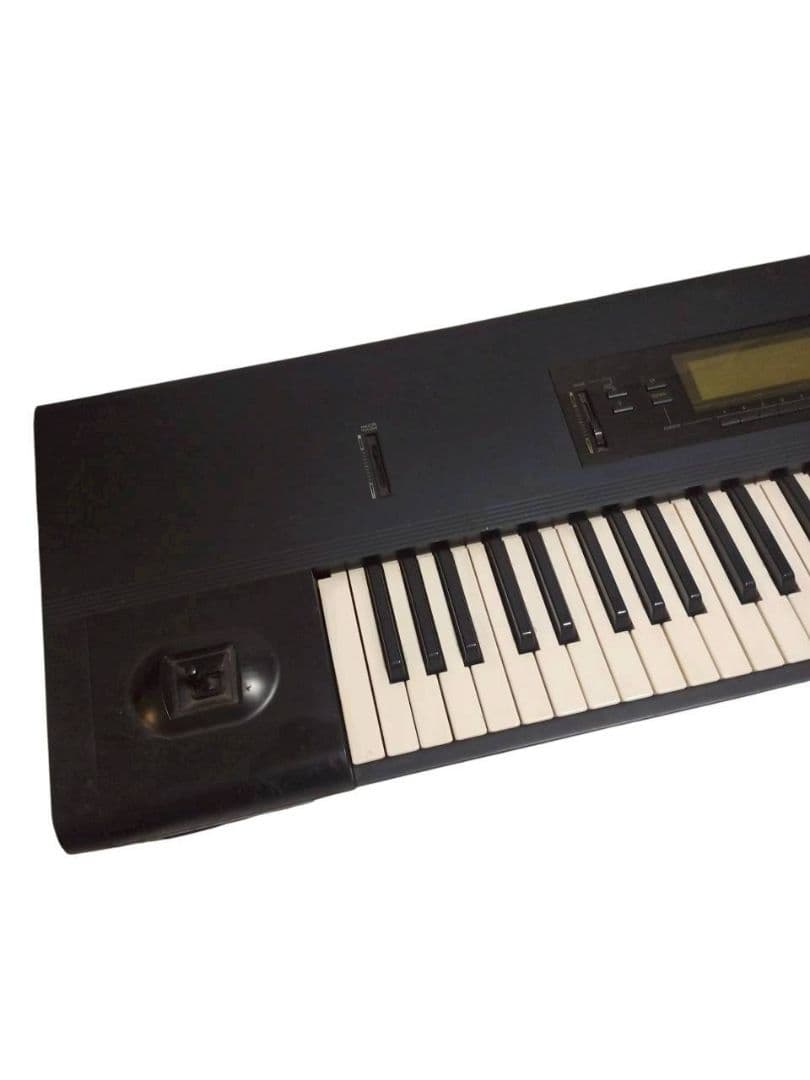 171 KORG ex T2 シンセサイザー 61鍵盤