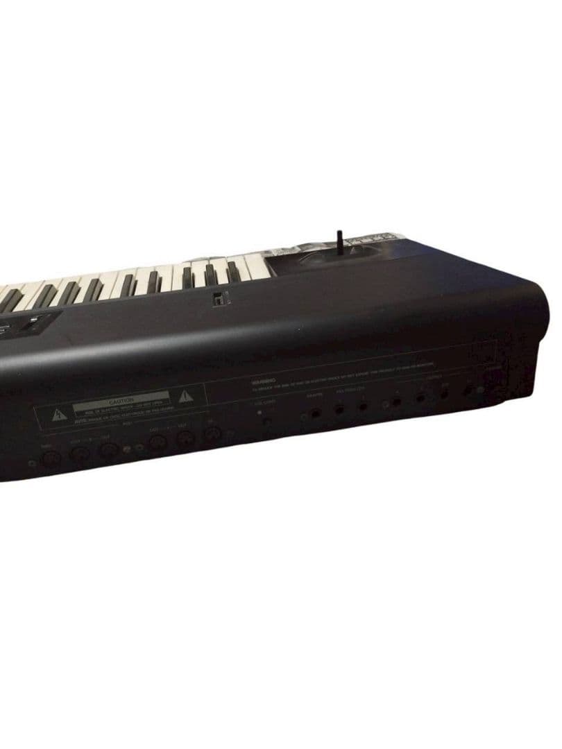 171 KORG ex T2 シンセサイザー 61鍵盤