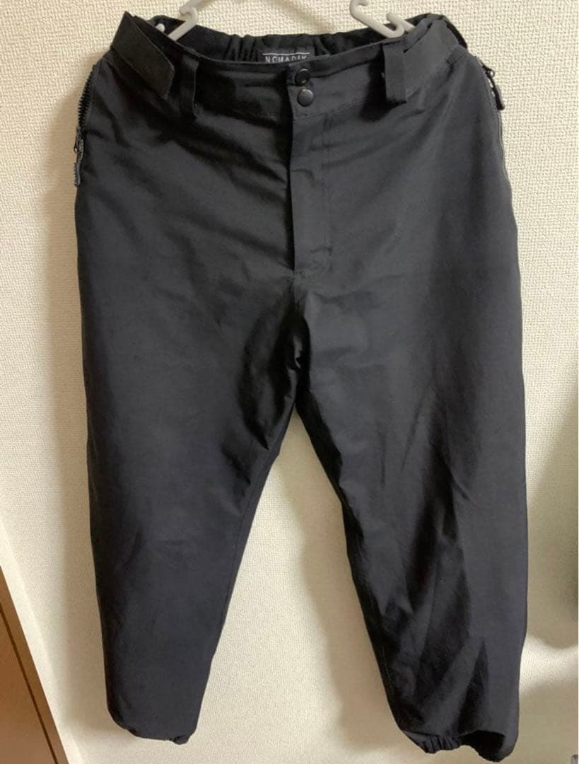ノマディック　スノーボードウェア　セット