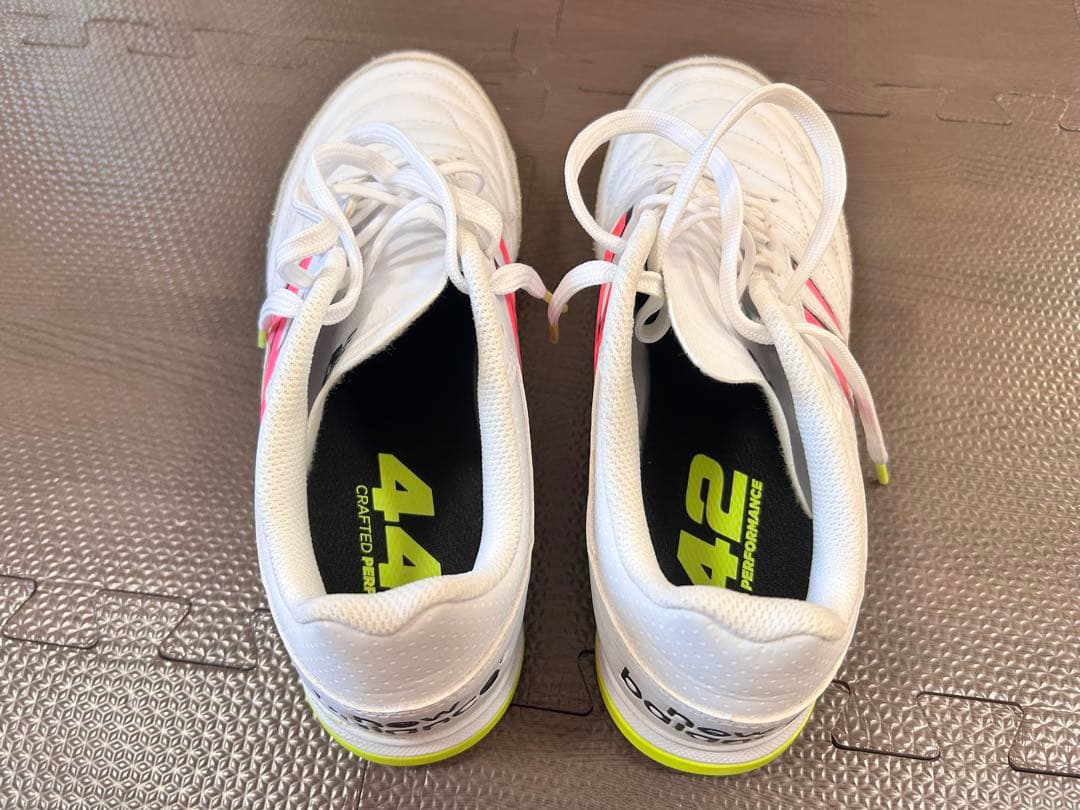 【1度のみ着用】New Balance MS442TWH2 26.5cm