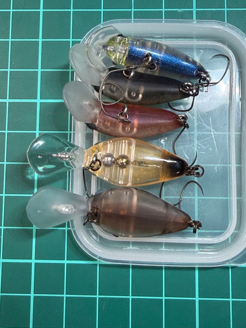ディスプラウト　ピコイーグルプレーヤー　オオツカオリカラ　リタDRSS オリカラ