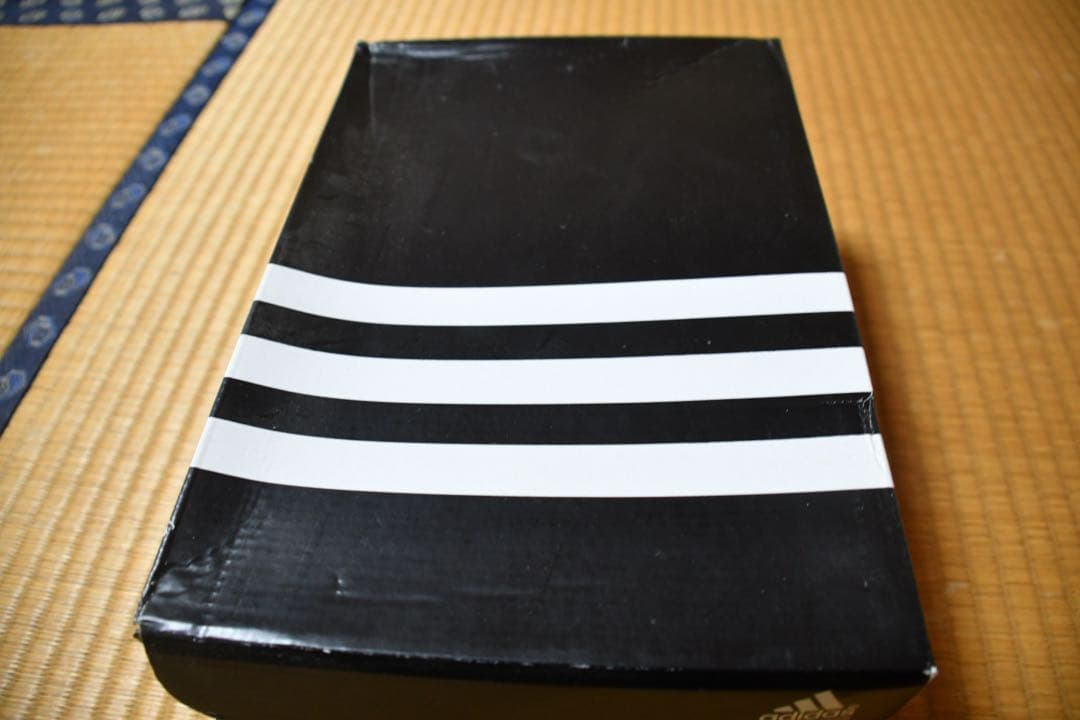adidas パティーク11プロ 27.5cm