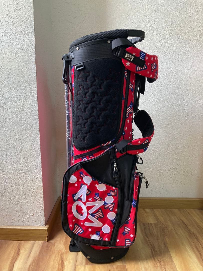 Scotty Cameron キャディバッグ ゴルフバッグ スタンドバッグ