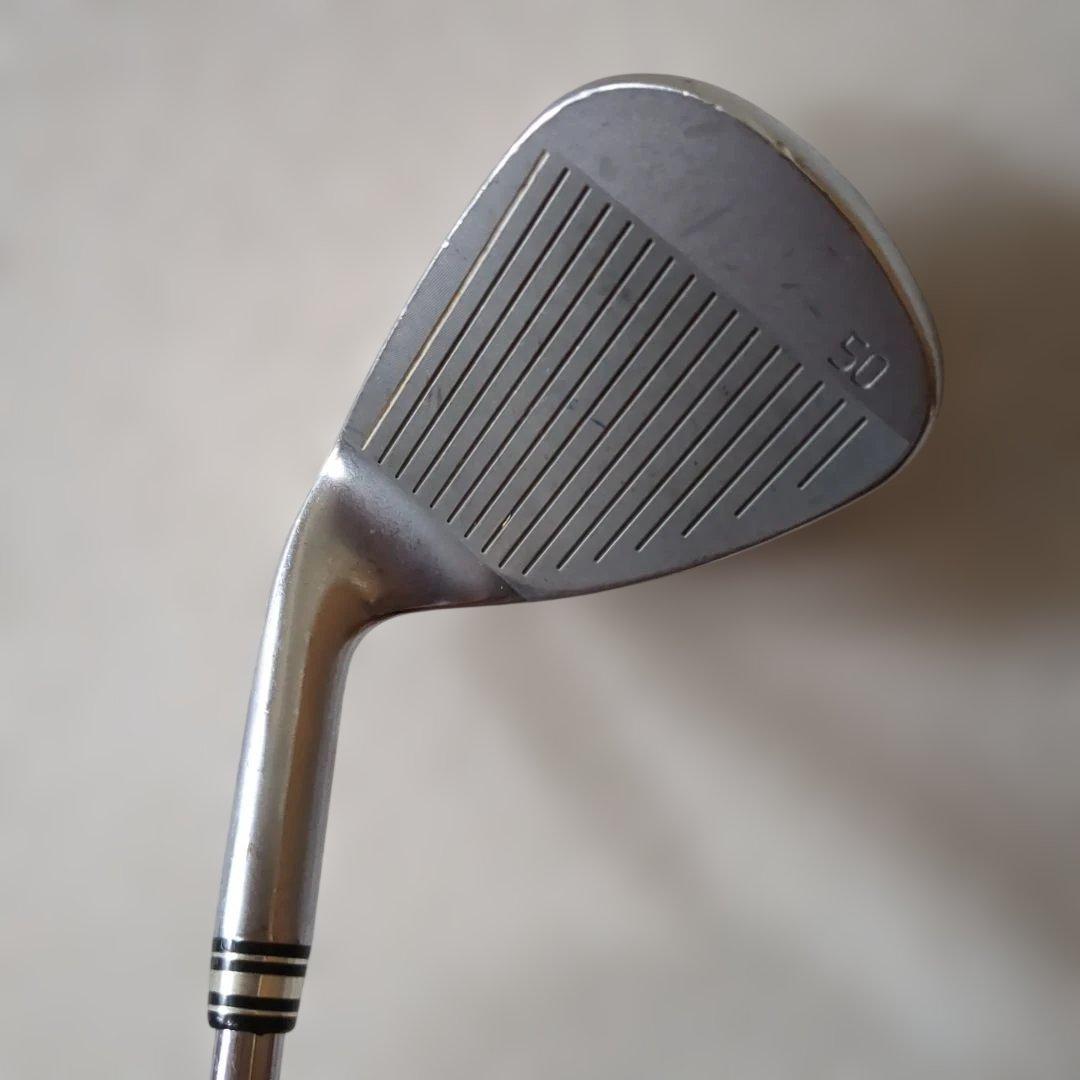 PING G430 50° N.SPRO ゼロス8 R 赤ドット