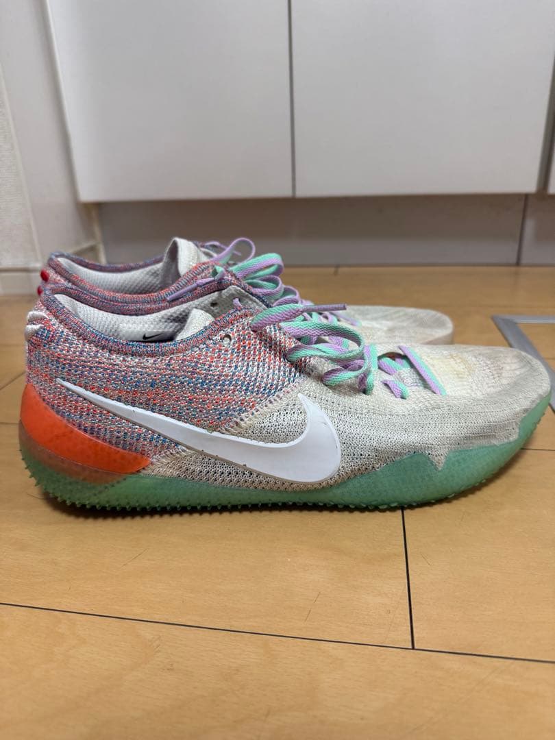 NIKE ナイキ　KOBE A.D.NXT 360 コービー　AD