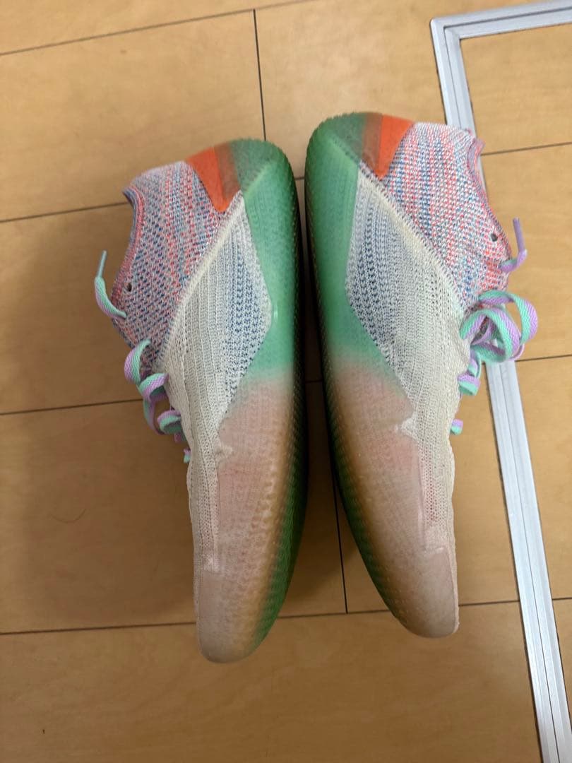 NIKE ナイキ　KOBE A.D.NXT 360 コービー　AD