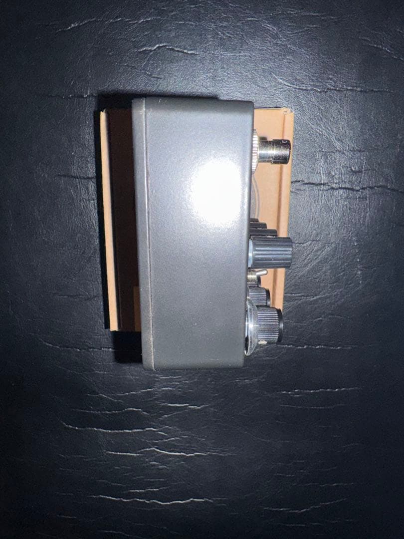 ギター Finding That Tone AMBAR / Matte Black