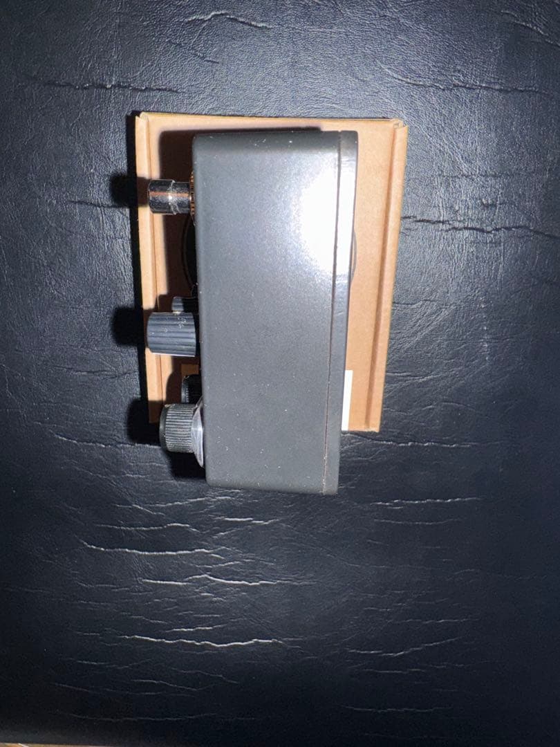 ギター Finding That Tone AMBAR / Matte Black