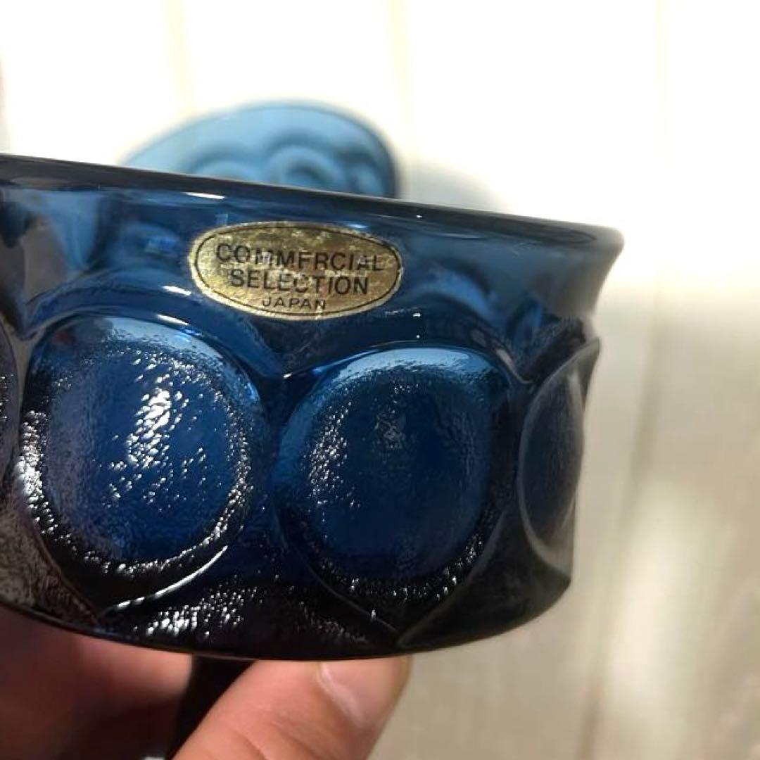ノリタケ ヴィンテージ1970年NoritakeSpotlight Blue
