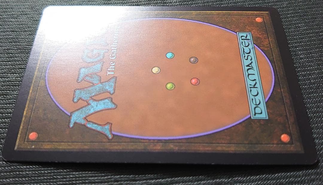 mtg 闇の誓願 箔押しプロモ foil 日本語版 ori edh