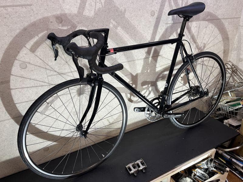 FUJI Ballad Ω　XL ロードバイク