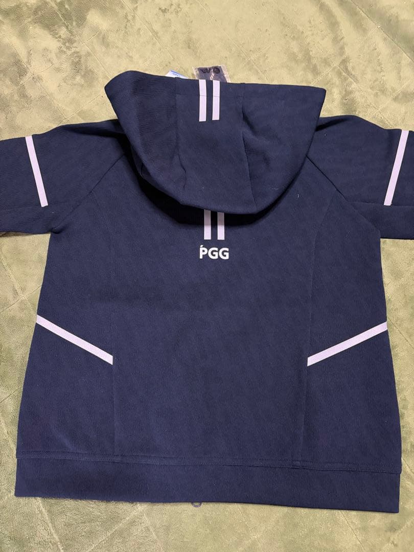 PGG パーカージャケットとスカートのセットアップ　新品