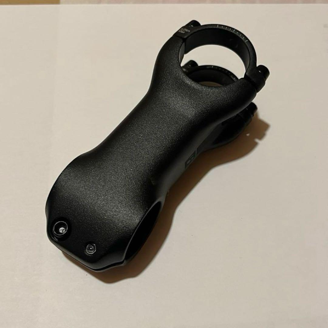 ボントレガー　bontrager Elite ステム　80mm 31.8mm