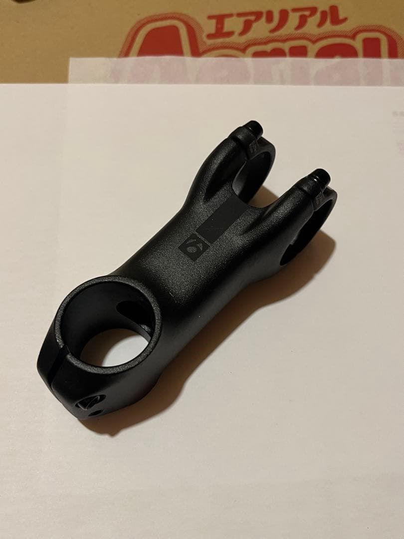 ボントレガー　bontrager Elite ステム　80mm 31.8mm