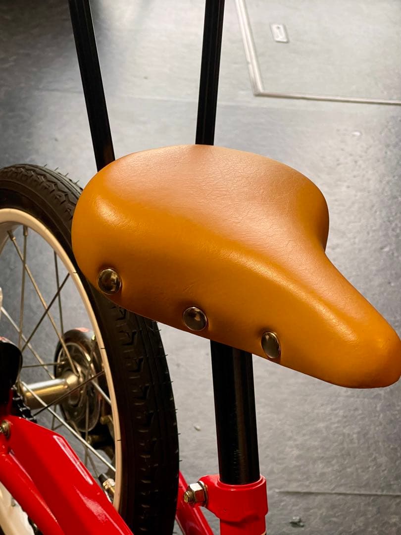 kyun☆！　　　　美品 People ケッターサイクル 16インチ