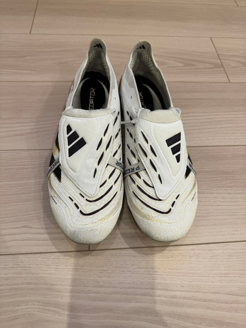 プレデター ELITE FT AG Predator アディダス
