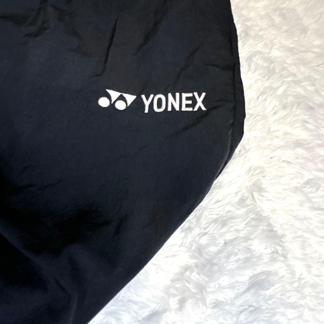 未使用級✨YONEX ヨネックス ヒートカプセルト ウォームアップパンツ M