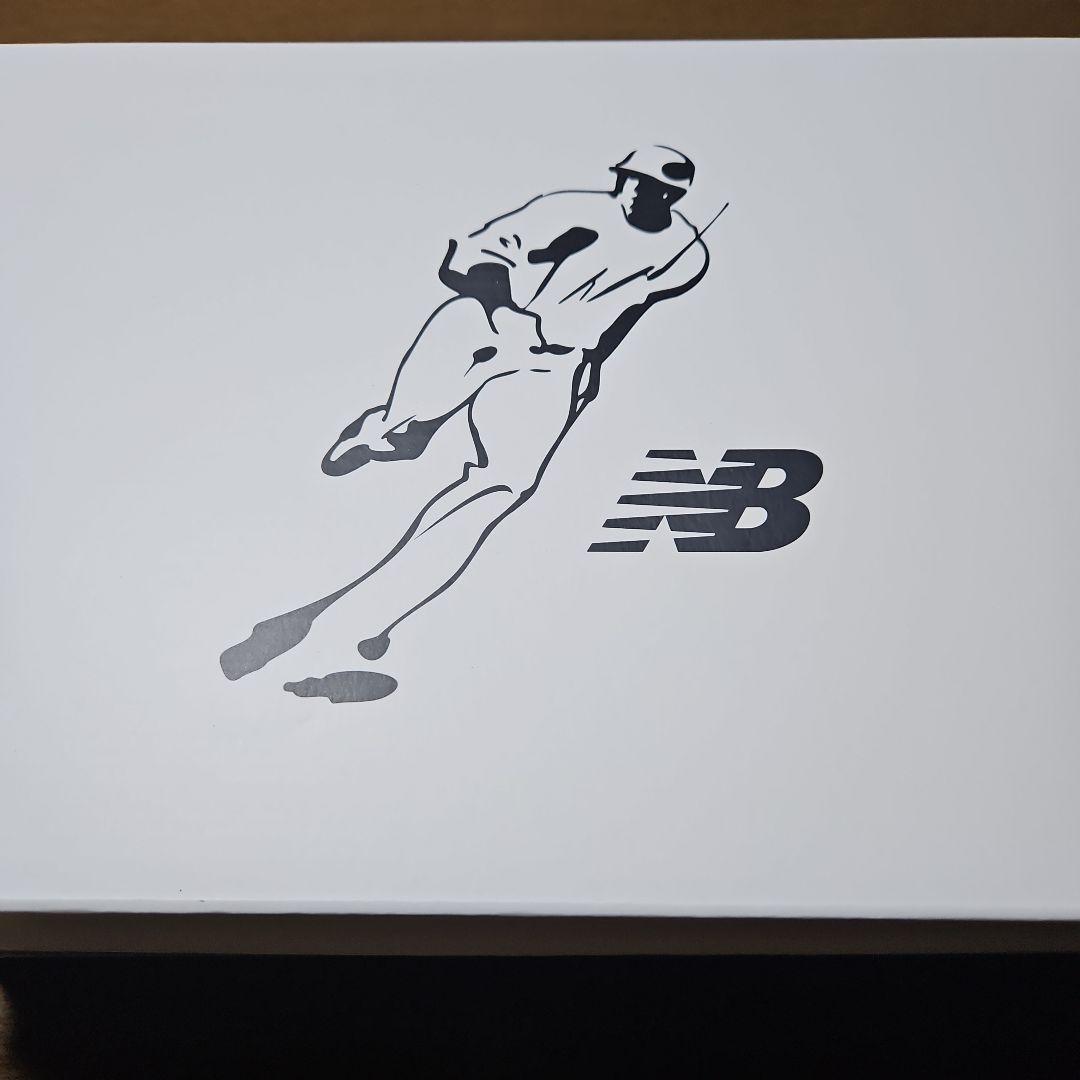 ニューバランス　SO1　new balance　FuelCellOht