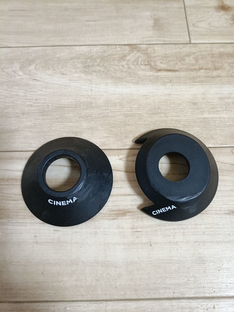 パーツ Cinema 888 Cassette Wheel