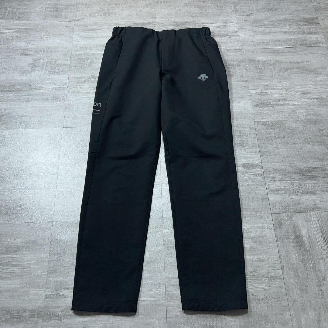 近年モデル デサント MOVE SPORT ジャージ 上下 セットアップ M