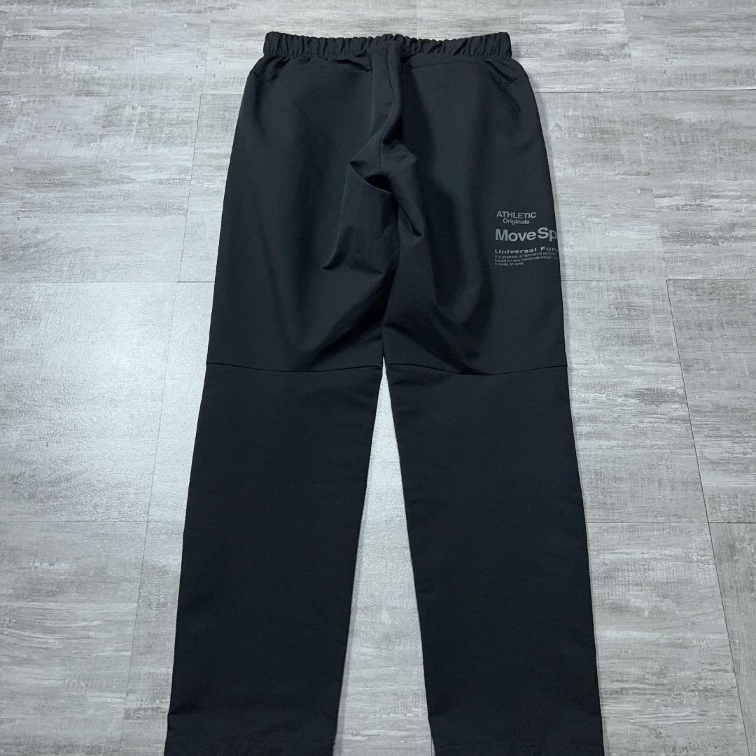 近年モデル デサント MOVE SPORT ジャージ 上下 セットアップ M