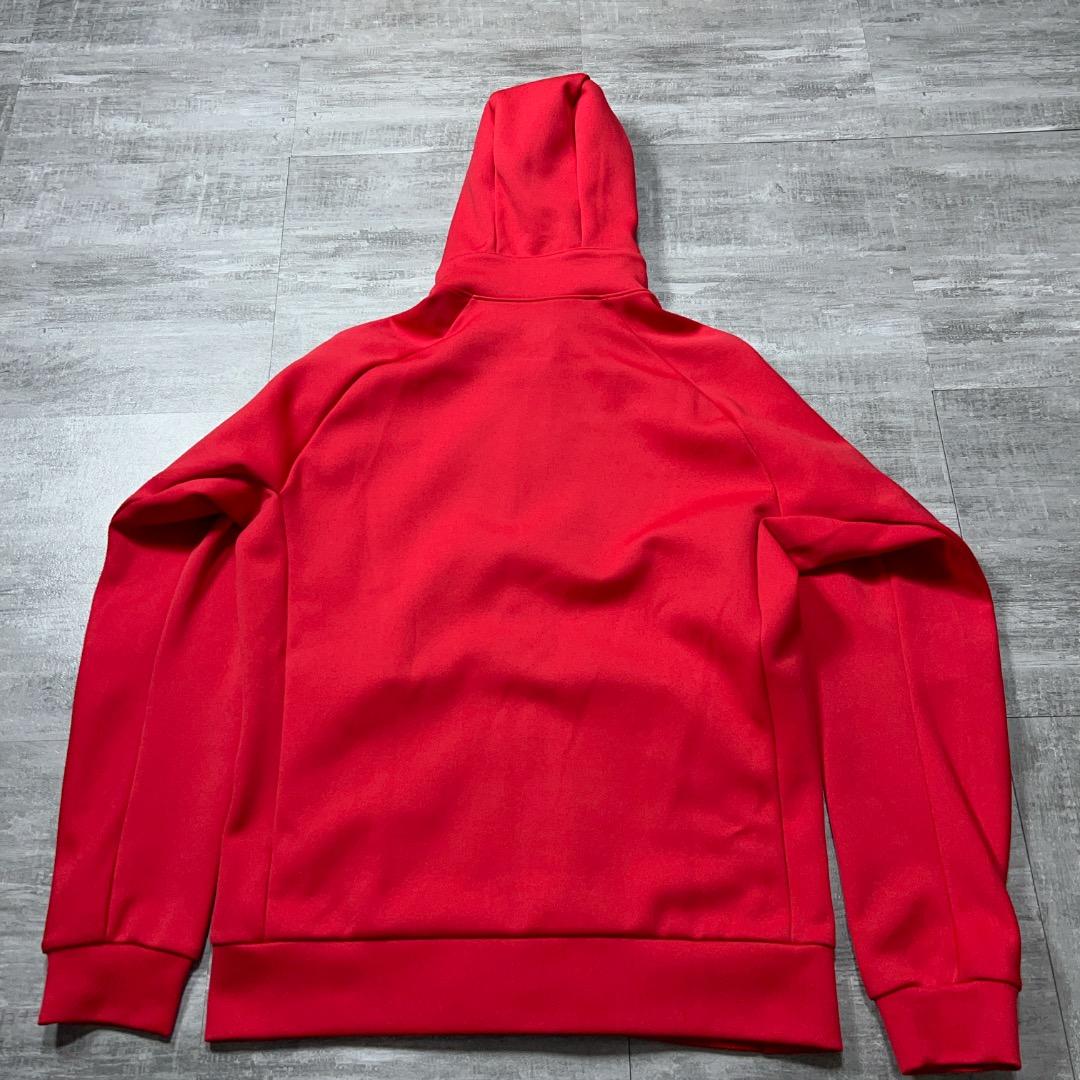 近年モデル デサント MOVE SPORT ジャージ 上下 セットアップ M