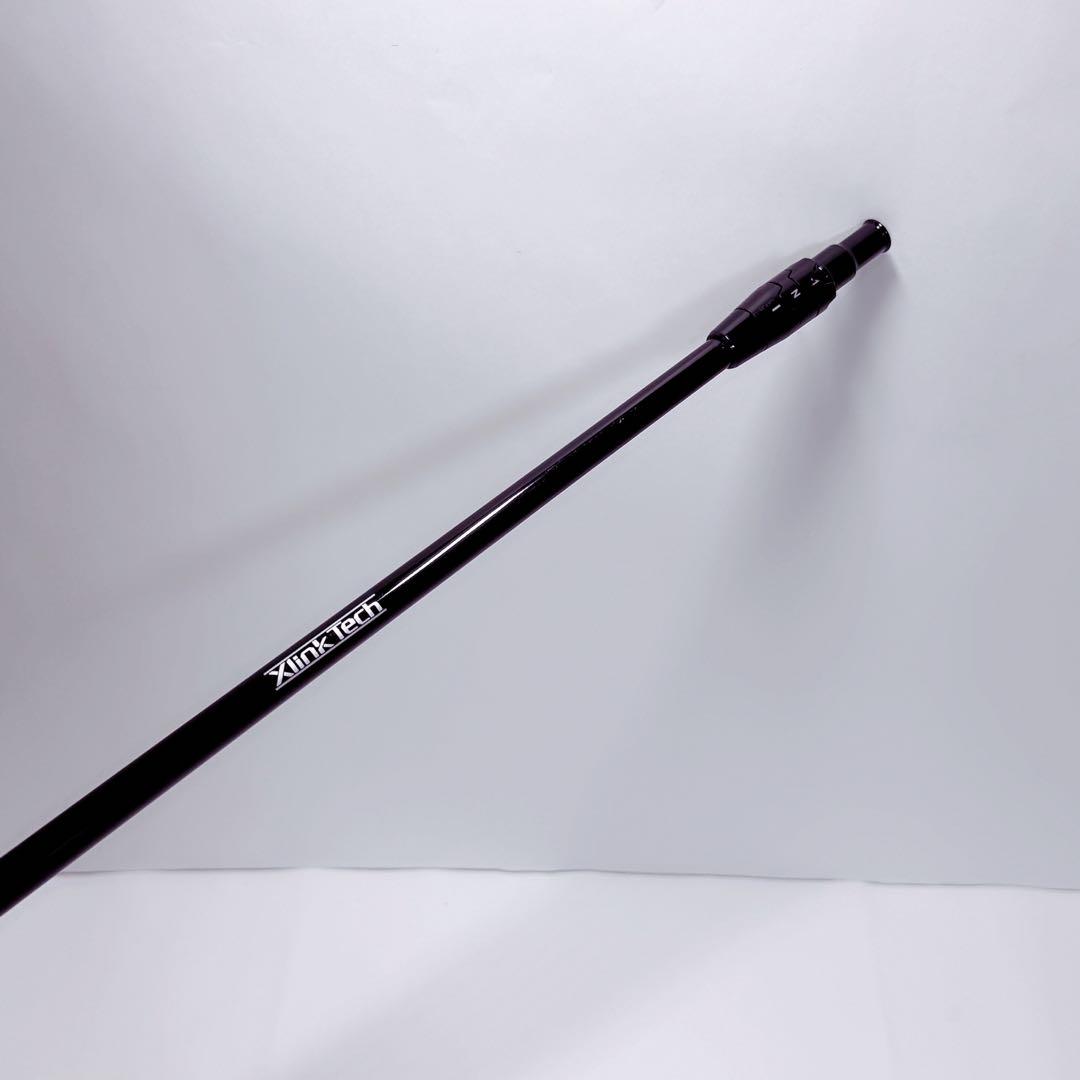 キャロウェイスリーブ　ドライバー用 TENSEI 1K PRO ブルー 50S