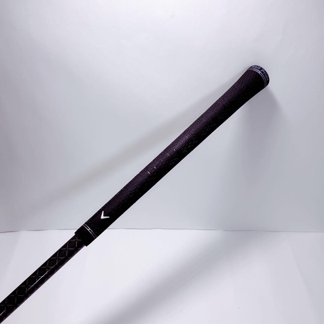 キャロウェイスリーブ　ドライバー用 TENSEI 1K PRO ブルー 50S