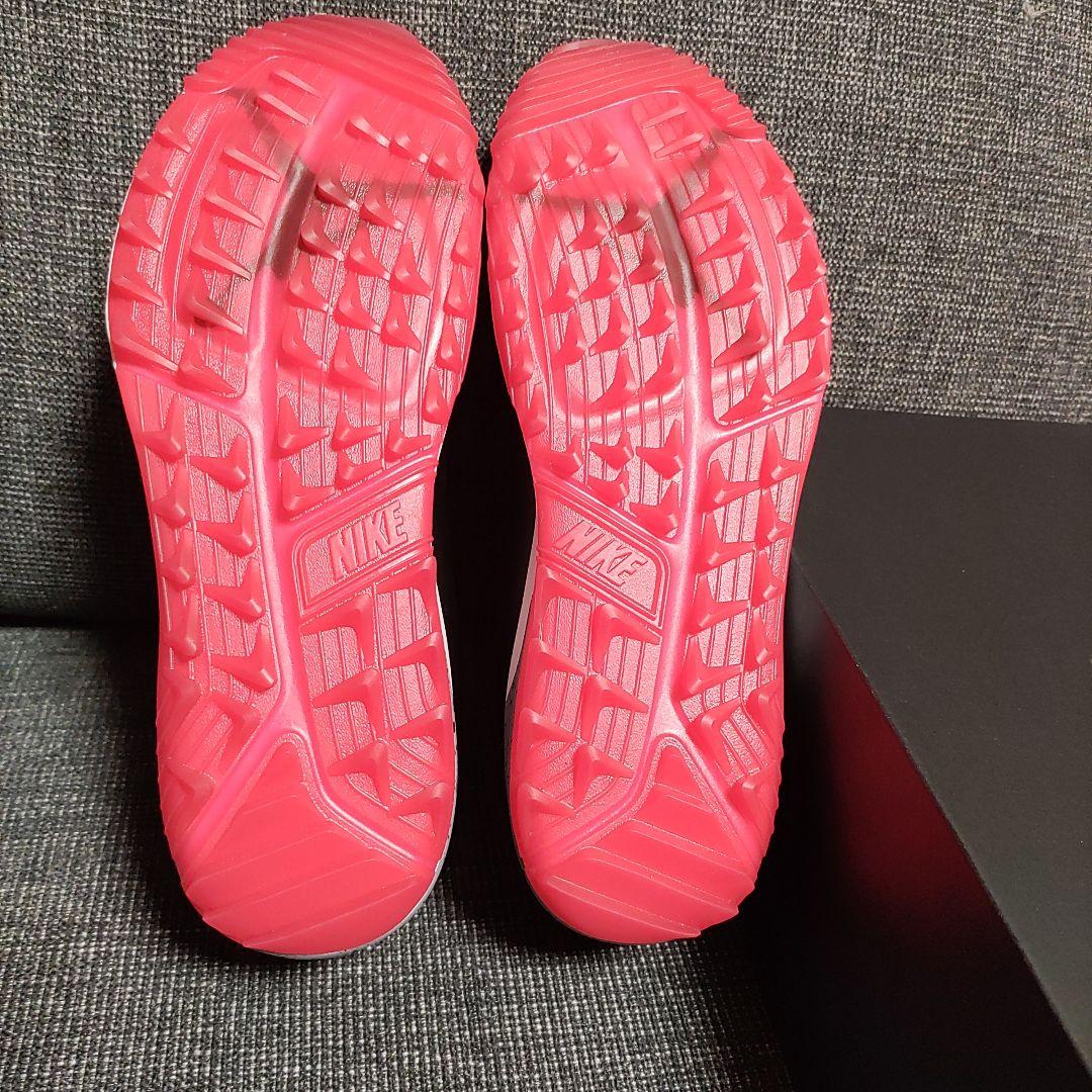 Jordan ADG3 ゴルフシューズ ナイキ 25.5㎝