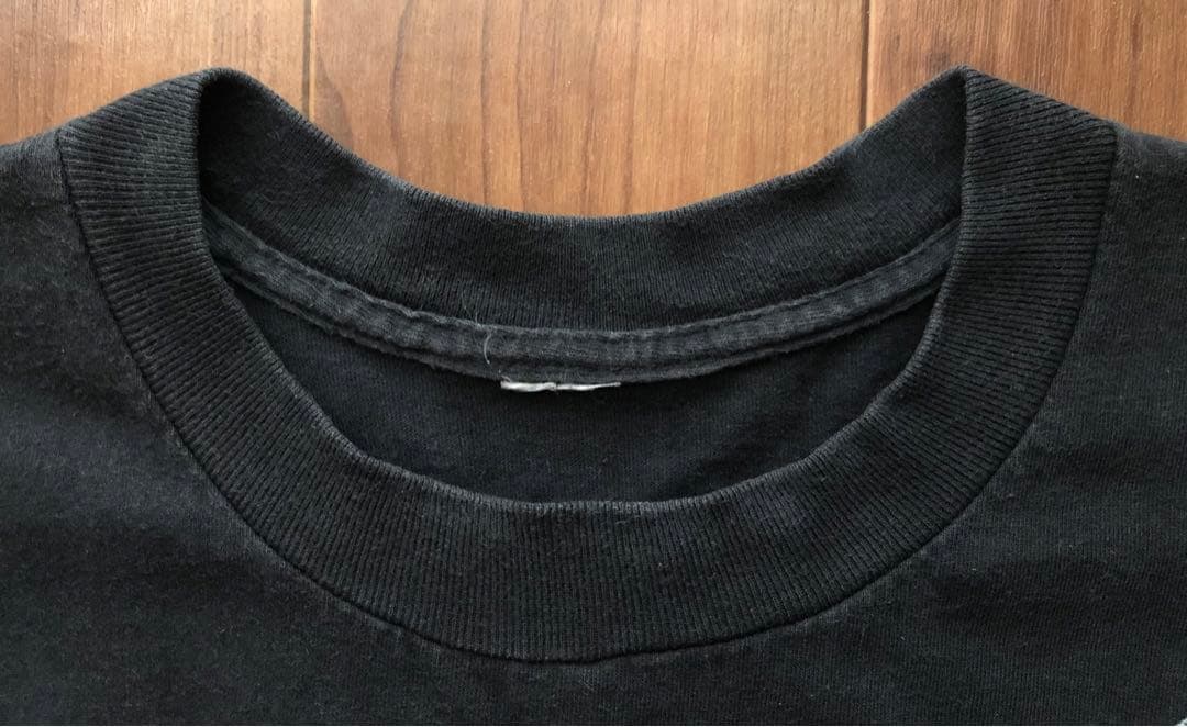 【ビンテージ品】限定品ベーブルースTシャツ