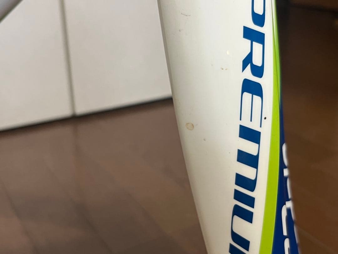 cannondale CAAD9 フレームセット Liquigas