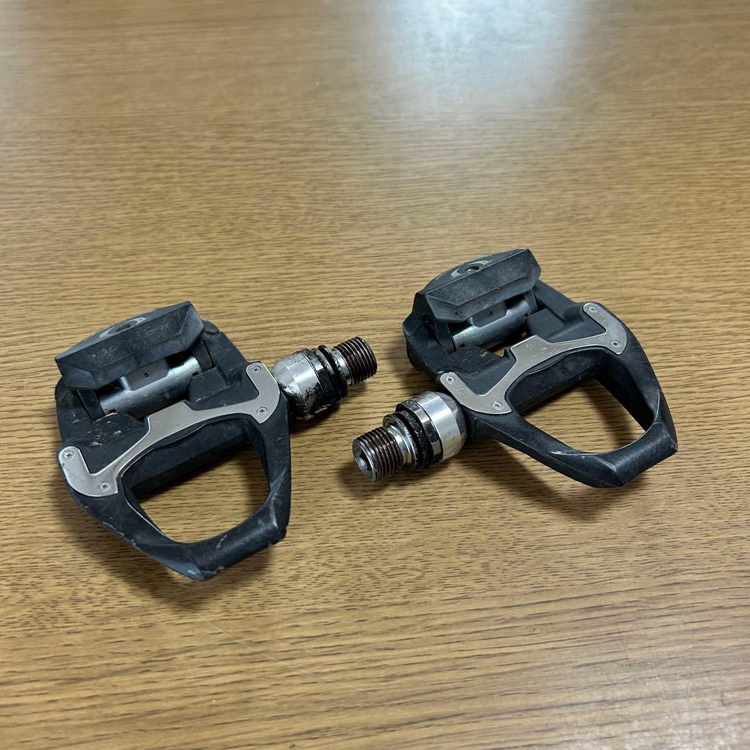 SHIMANO PD-9000 SPD-SL ペダル デュラエース