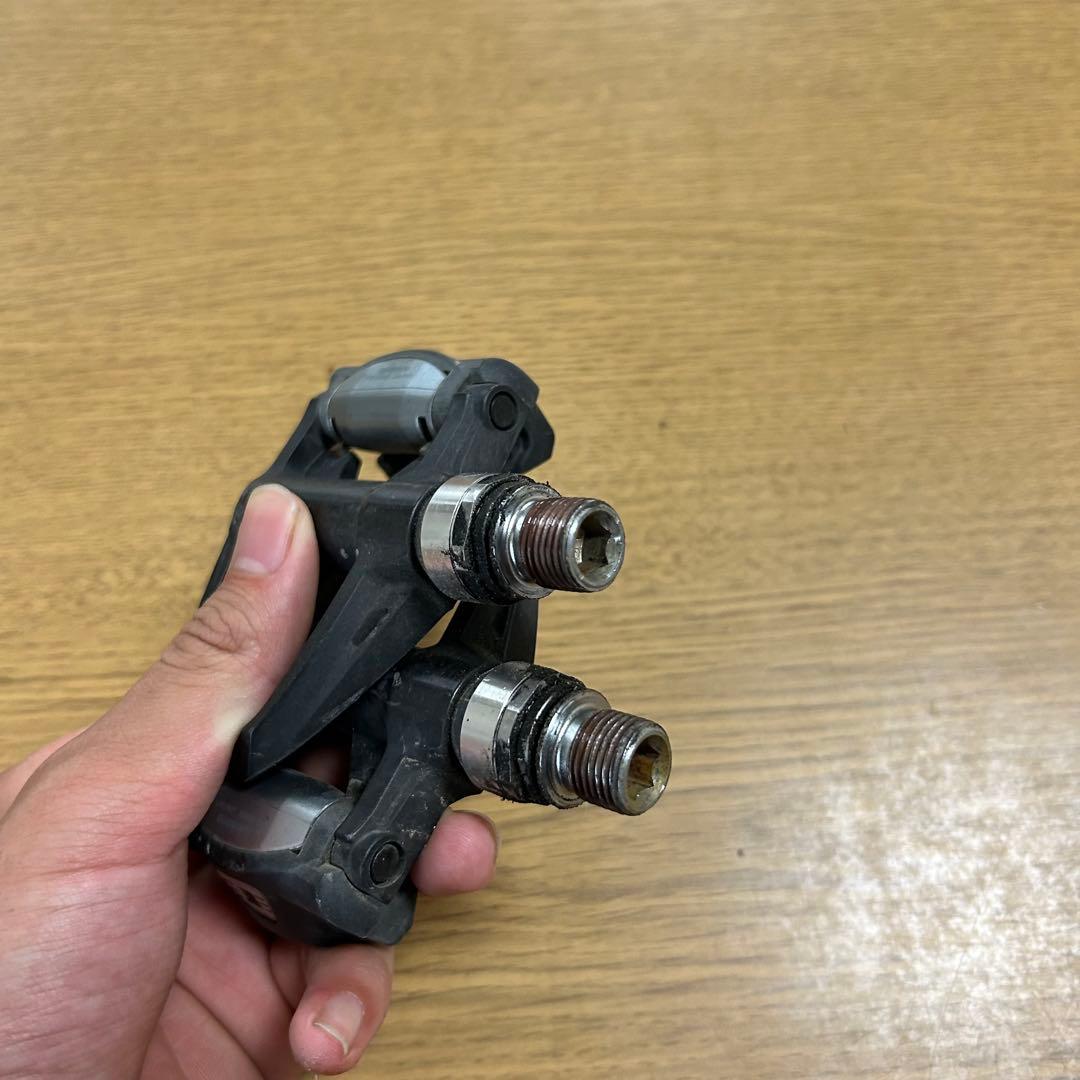 SHIMANO PD-9000 SPD-SL ペダル デュラエース