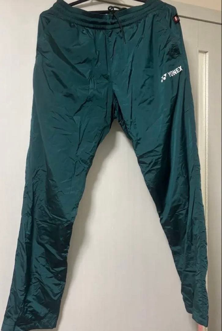 YONEX ウォーマージャケット パンツ セット