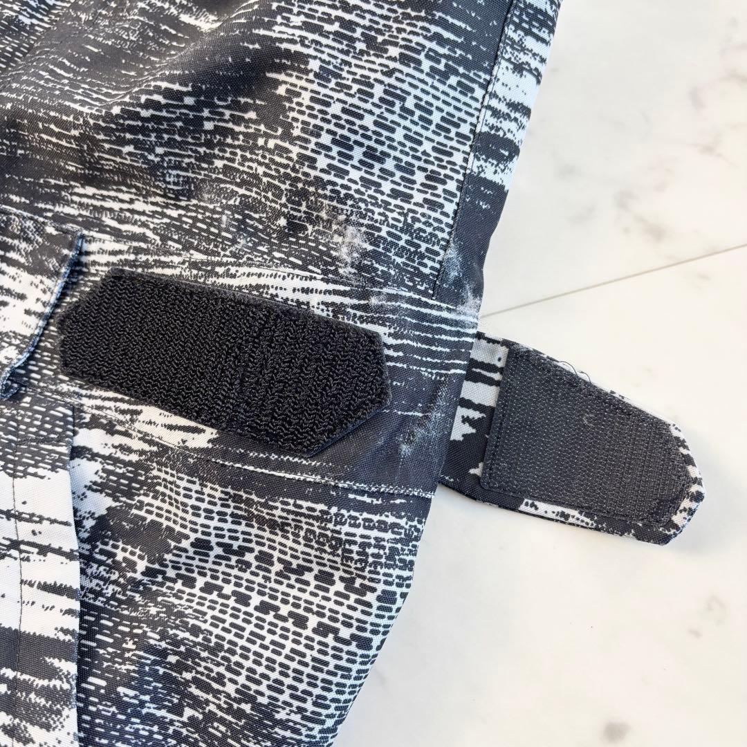 SALOMON サロモン23-24 TRANSFER BIB PANT サイズS