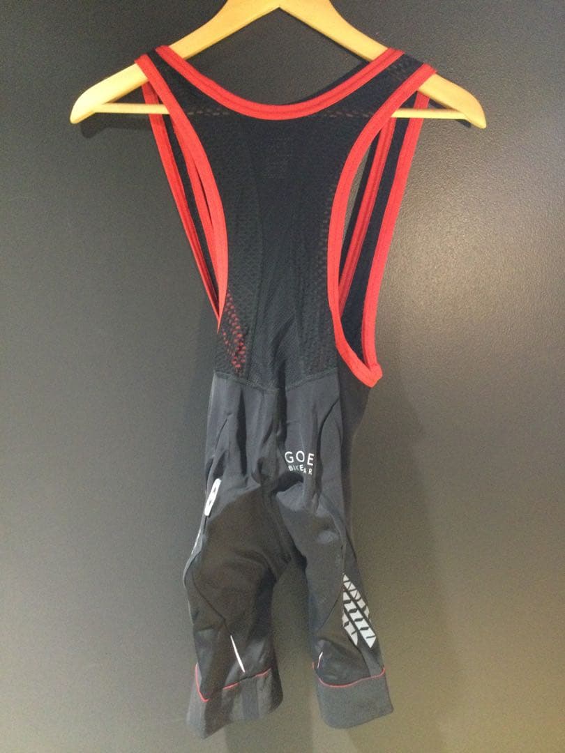 ウェア GORE BIKE WEAR XENON2.0 Bibtights Short+