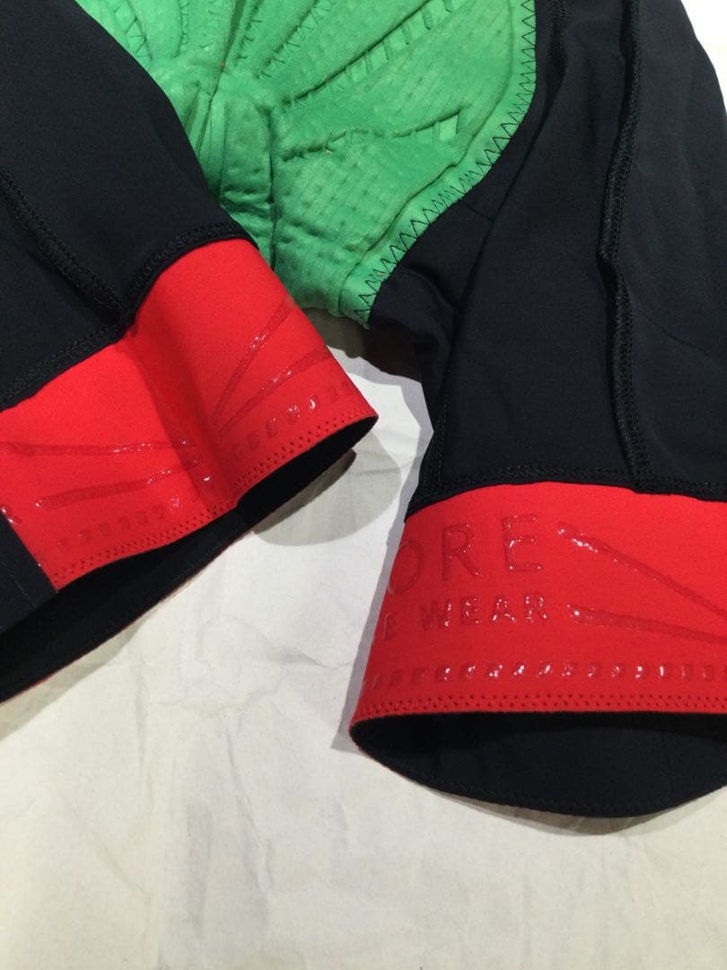 ウェア GORE BIKE WEAR XENON2.0 Bibtights Short+