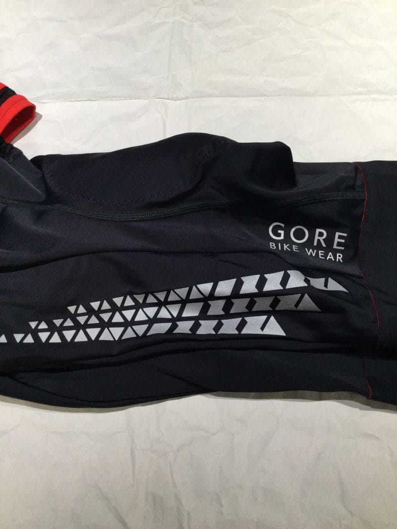 ウェア GORE BIKE WEAR XENON2.0 Bibtights Short+