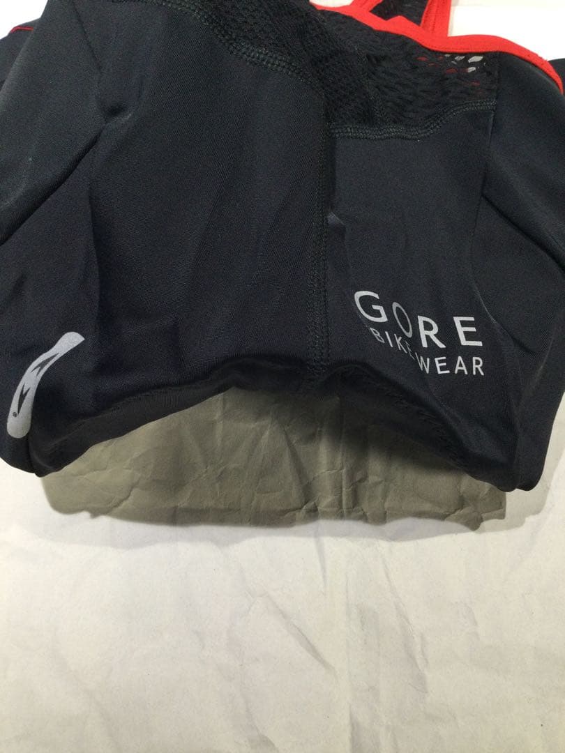 ウェア GORE BIKE WEAR XENON2.0 Bibtights Short+