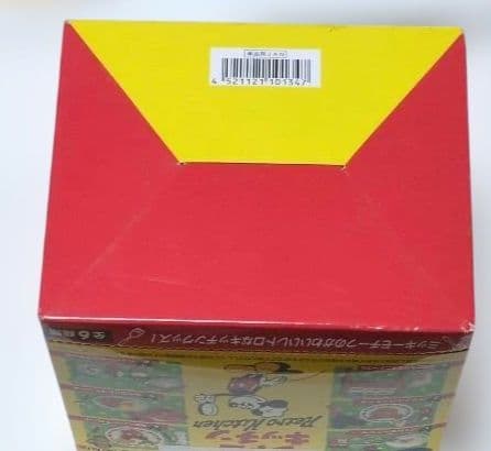 未開封　リーメント　ディズニー　レトロキッチン　大人買い