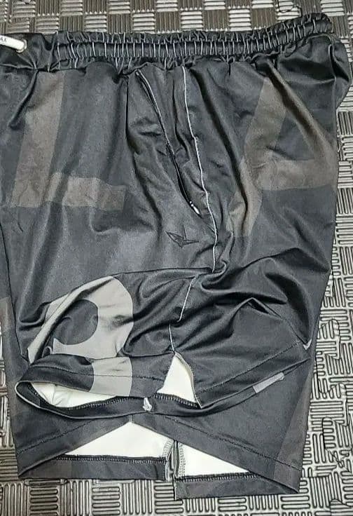 PULIQUALES ブラック セットアップM