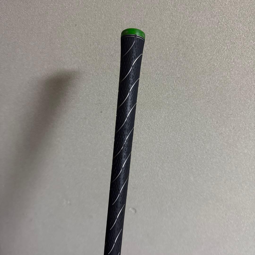 Callaway GBB EPIC STARドライバーロフト角:10.5°
