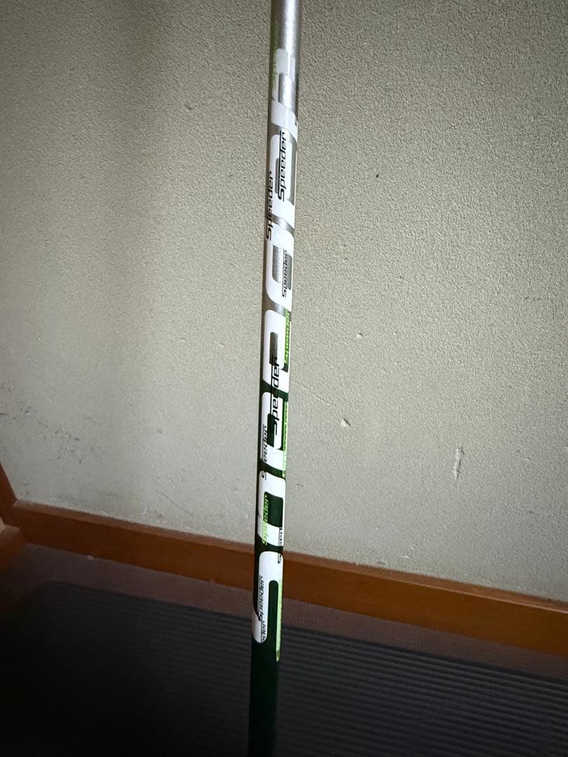 Callaway GBB EPIC STARドライバーロフト角:10.5°