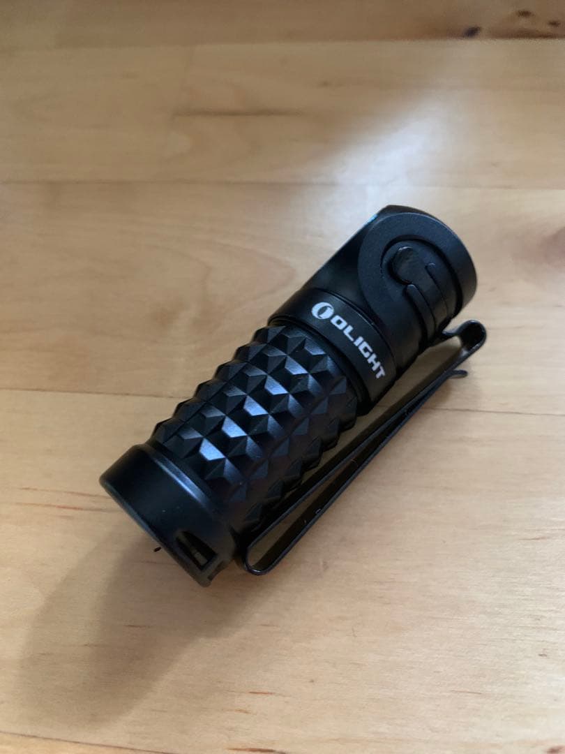 ⭐️新品⭐️ オーライト　Perun mini kit Black