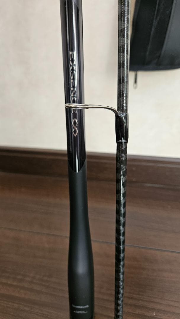 シマノ 22 エクスセンス インフィニティ S96ML(スピニングモデル)