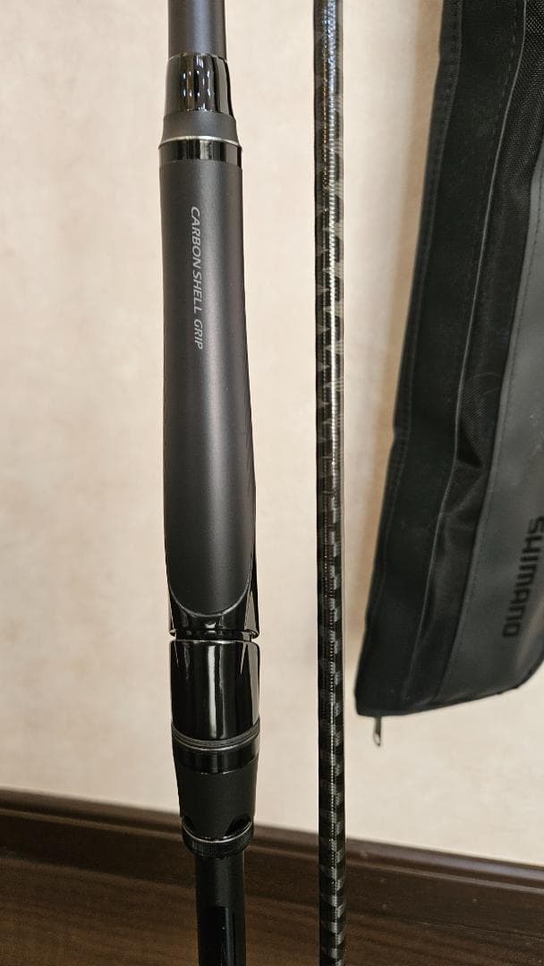 シマノ 22 エクスセンス インフィニティ S96ML(スピニングモデル)