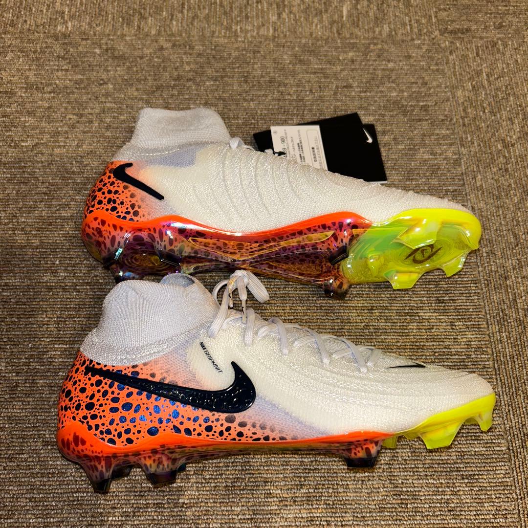 シューズ NIKE Phantom Luna FG 26.5cm