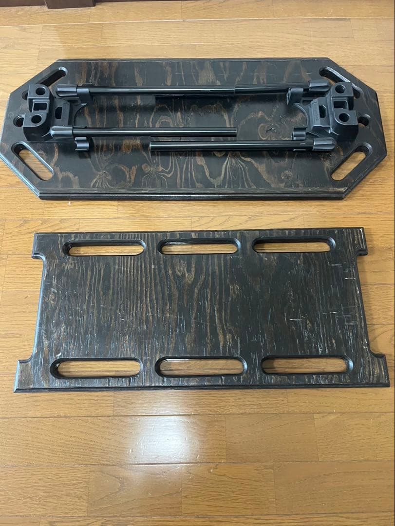 バリスティクス sbs BALLISTICS SB STOOL KIT