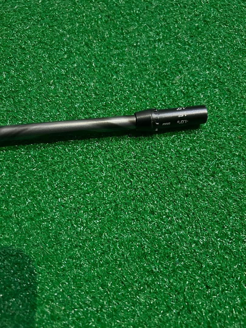 Fujikura Speeder 661 Evolution IVコブラスリーブ