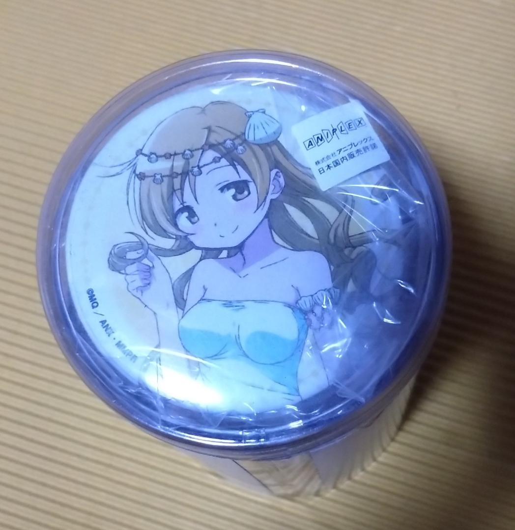 魔法少女まどか☆マギカ 缶バッジ ローソン限定 C90 コミケ 巴マミ